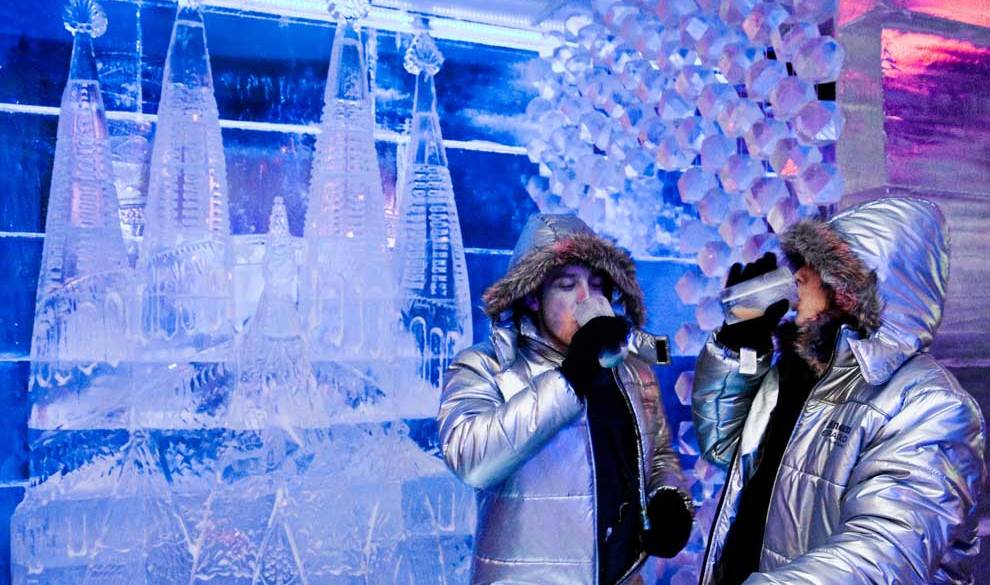 Icebar-barcelona-codigonuevo $!Icebar-barcelona-codigonuevo