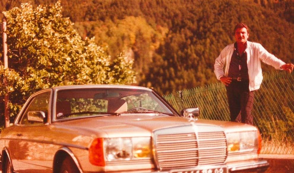 Yates, champán y glamour en Francia: la vida secreta de mi padre $!Yates, champán y glamour en Francia: la vida secreta de mi padre