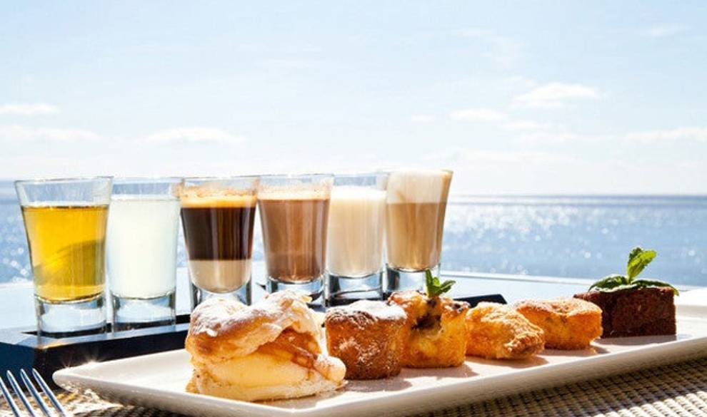 Los 10 mejores desayunos de hotel en España para empezar el día con un banquete $!Los 10 mejores desayunos de hotel en España para empezar el día con un banquete