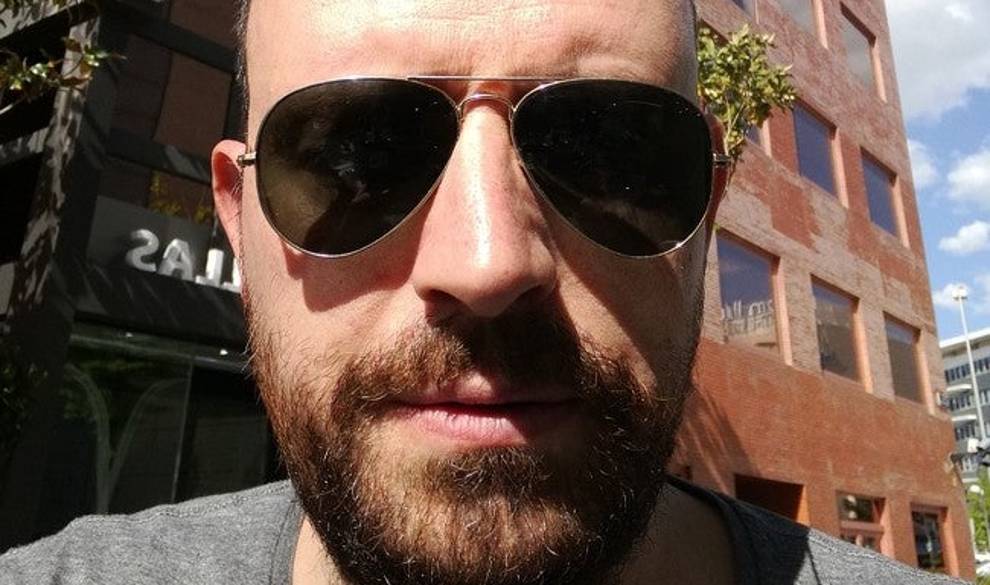 A David Tabliega le cambió la vida descubrir su eneatipo y la forma en la que ha actuado toda su vida. $!A David Tabliega le cambió la vida descubrir su eneatipo y la forma en la que ha actuado toda su vida.