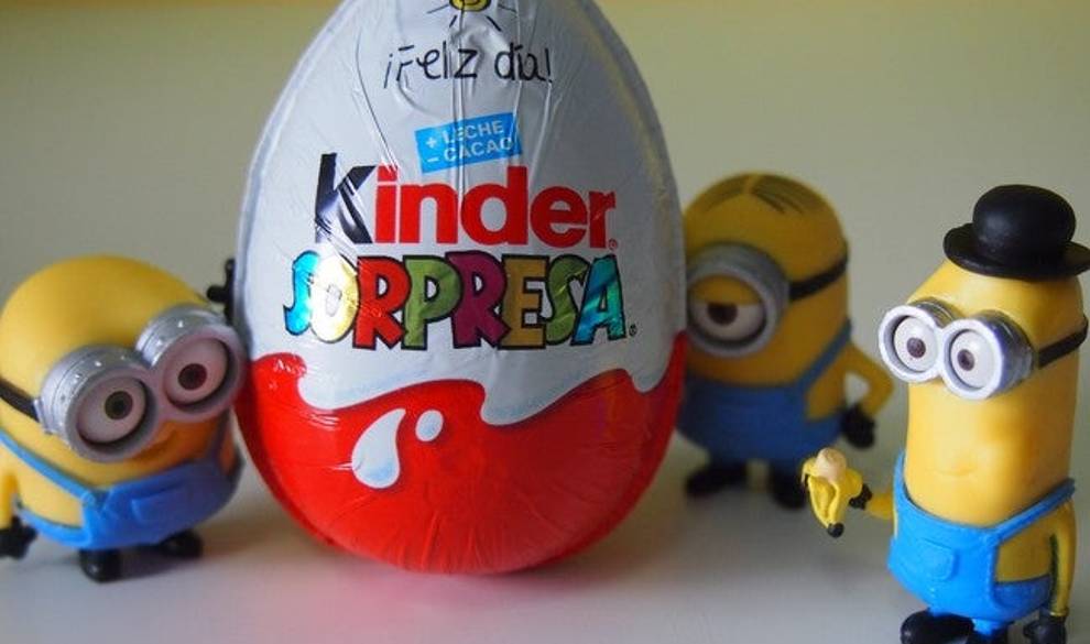 15 cosas para niños que nos siguen gustando de mayores $!15 cosas para niños que nos siguen gustando de mayores