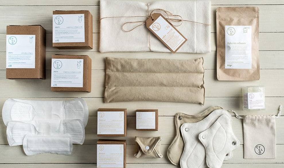 20 tiendas para comprar regalos sostenibles y con conciencia social esta Navidad $!20 tiendas para comprar regalos sostenibles y con conciencia social esta Navidad