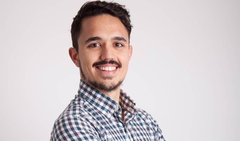 20 grandes dudas sobre tu dieta respondidas por el influencer de la comida real Carlos Ríos $!20 grandes dudas sobre tu dieta respondidas por el influencer de la comida real Carlos Ríos