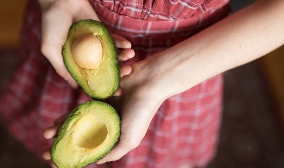 20 grandes dudas sobre tu dieta respondidas por el influencer de la comida real Carlos Ríos $!20 grandes dudas sobre tu dieta respondidas por el influencer de la comida real Carlos Ríos