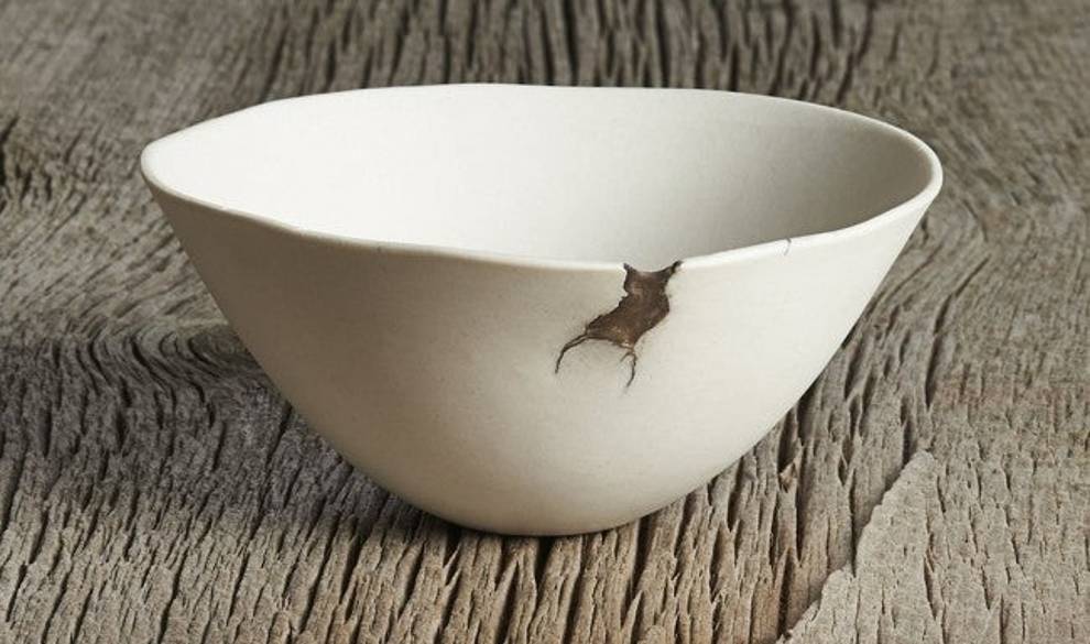 La filosofía del wabi-sabi te da alegría para que no te hundas con una pérdida $!La filosofía del wabi-sabi te da alegría para que no te hundas con una pérdida