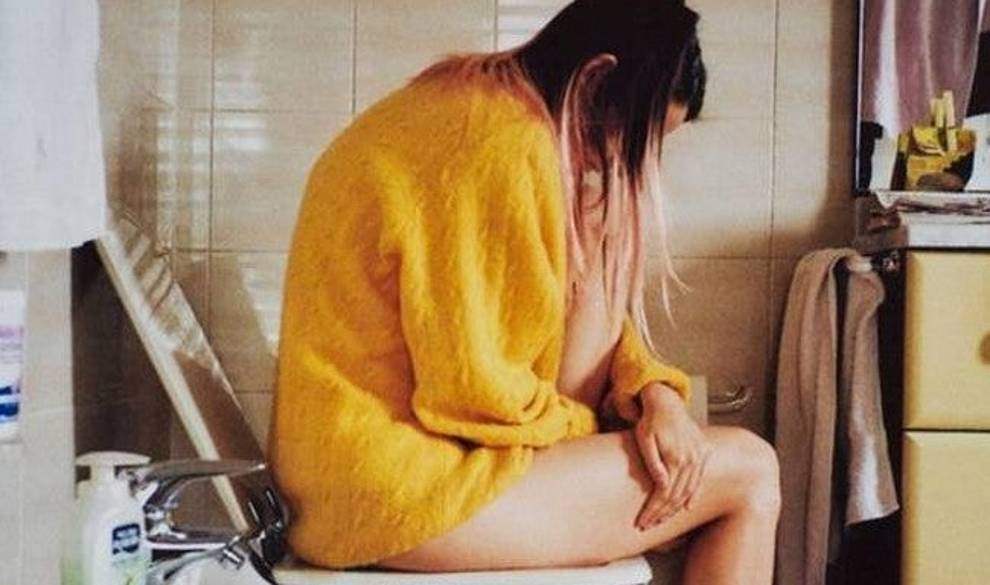 La jodida experiencia de tener tensión sexual con tu compañero de piso $!La jodida experiencia de tener tensión sexual con tu compañero de piso