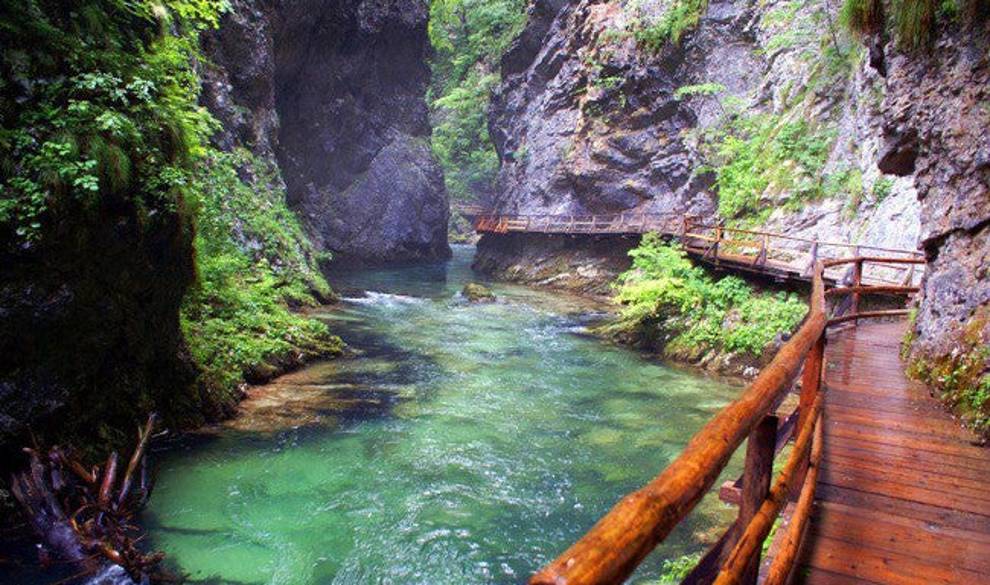 Rincones fresquitos a los que huir mientras esperas a que pase la ola de calor $!Rincones fresquitos a los que huir mientras esperas a que pase la ola de calor