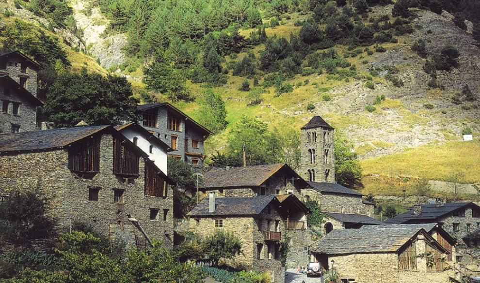 10 razones por las que es necesario hacer maletas e irse a Andorra en verano $!10 razones por las que es necesario hacer maletas e irse a Andorra en verano