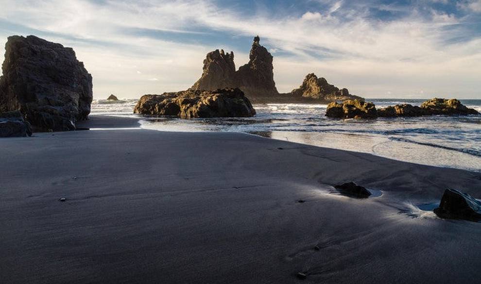 Una tinerfeña te cuenta lugares mágicos de Tenerife que los turistas no conocen $!Una tinerfeña te cuenta lugares mágicos de Tenerife que los turistas no conocen