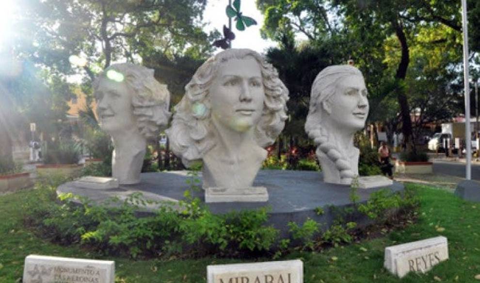 La brutal muerte que conmemora el Día de la Eliminación de la Violencia contra la Mujer $!La brutal muerte que conmemora el Día de la Eliminación de la Violencia contra la Mujer