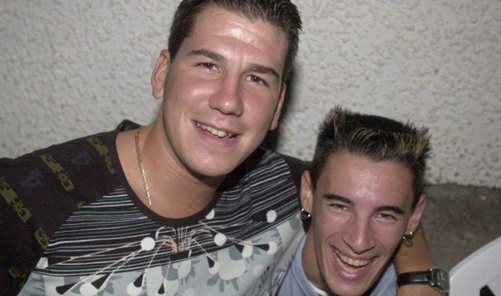 Mechones desteñidos, ganchitos y pantalones de campana: así viví ser chunga en los 90 $!Mechones desteñidos, ganchitos y pantalones de campana: así viví ser chunga en los 90