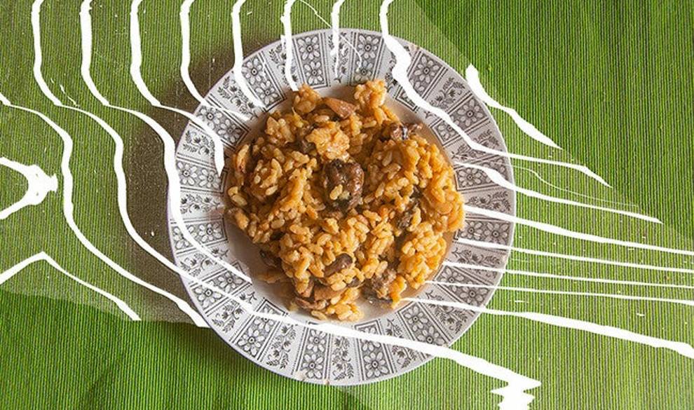 Puse a dieta a mi novio para que no me dé asco tragarme su semen $!Puse a dieta a mi novio para que no me dé asco tragarme su semen