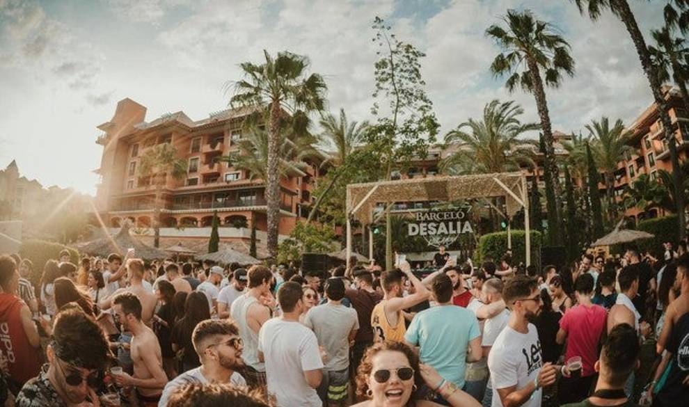 Trucos para ligar de festival por Bad Gyal $!Trucos para ligar de festival por Bad Gyal