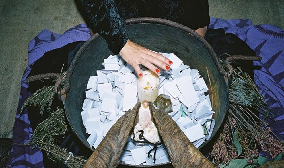 Magufos, almas desesperadas y billetes de 50 $!Magufos, almas desesperadas y billetes de 50