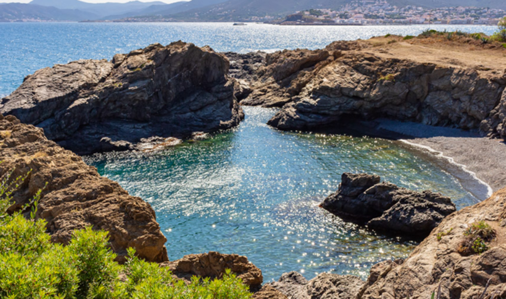 Escapadas refrescantes para huir de la ola de calor desde Barcelona o Madrid $!Escapadas refrescantes para huir de la ola de calor desde Barcelona o Madrid