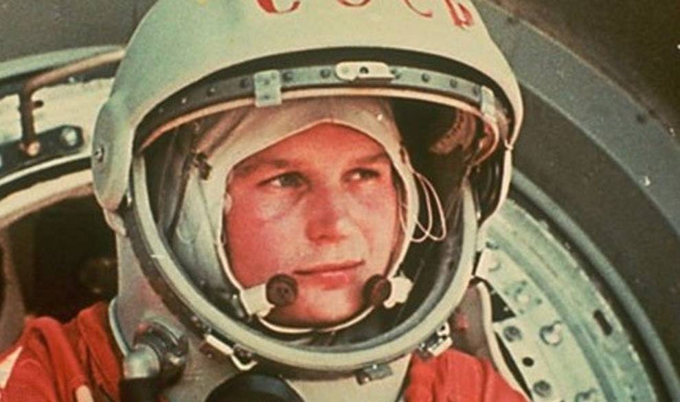 La secreta historia machista de la NASA $!La secreta historia machista de la NASA