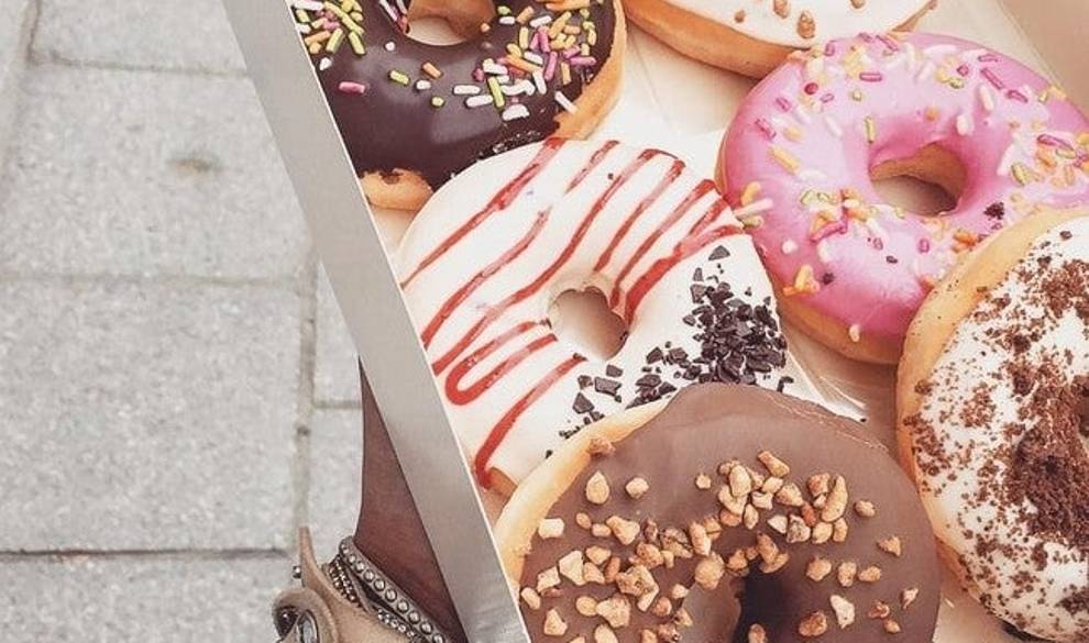 20 grandes dudas sobre tu dieta respondidas por el influencer de la comida real Carlos Ríos $!20 grandes dudas sobre tu dieta respondidas por el influencer de la comida real Carlos Ríos