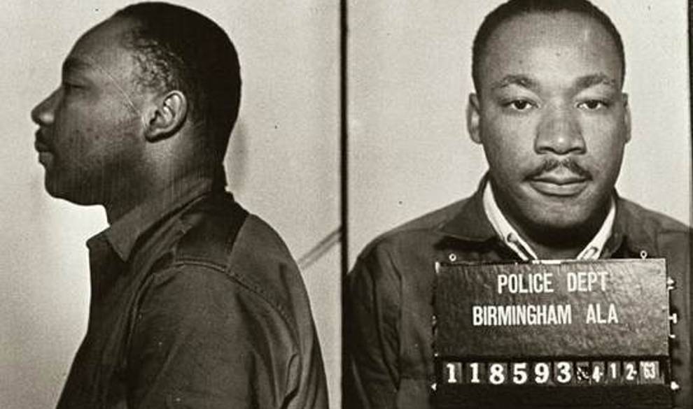 king-racismo-codigo-nuevo $!king-racismo-codigo-nuevo