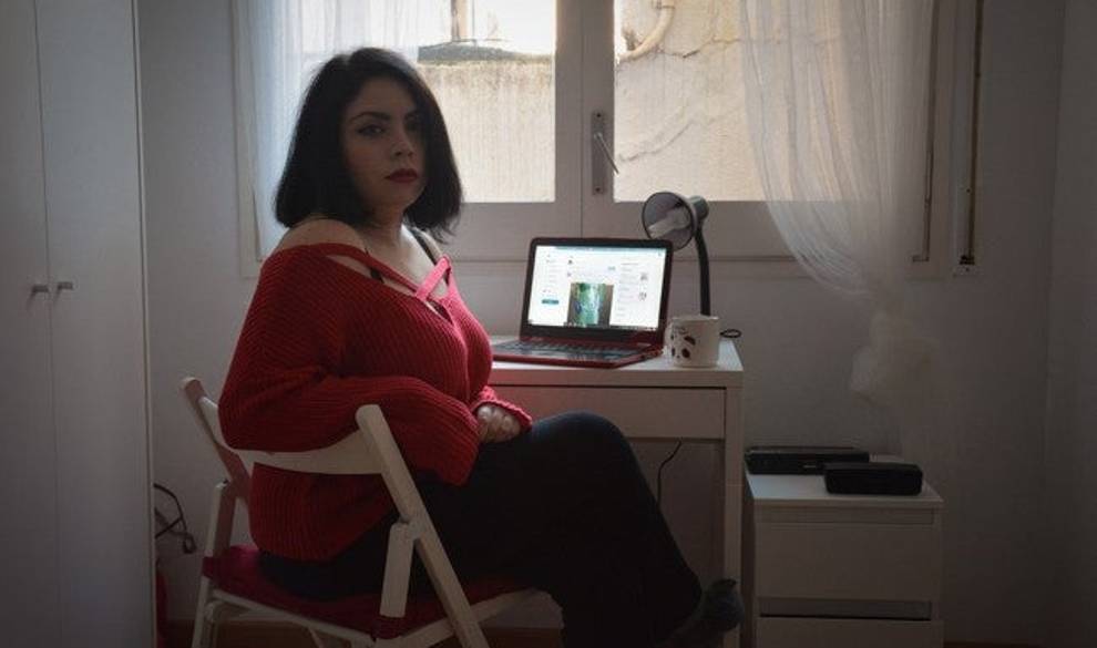 La cuarentena me ha enseñado a aceptar mi soledad $!La cuarentena me ha enseñado a aceptar mi soledad