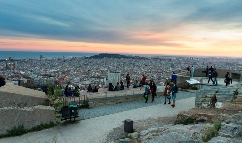 6 sitios sorprendentes para visitar si pasas un fin de semana en Barcelona $!6 sitios sorprendentes para visitar si pasas un fin de semana en Barcelona