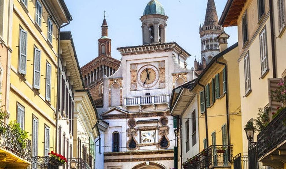 5 lugares al norte de Italia que te transportarán a un universo paralelo $!5 lugares al norte de Italia que te transportarán a un universo paralelo