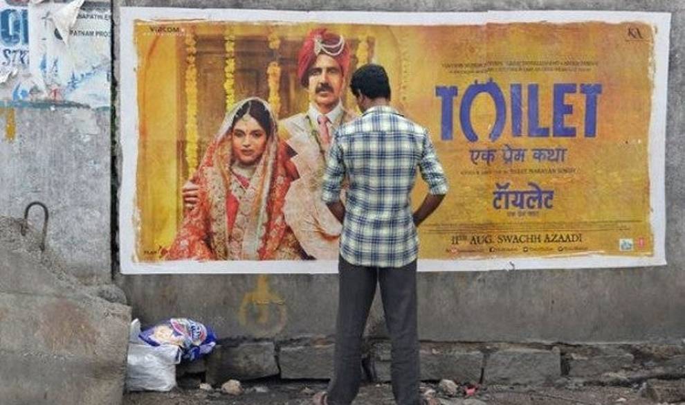 La revolución de las mujeres indias que no pueden ir al baño por la violencia machista $!La revolución de las mujeres indias que no pueden ir al baño por la violencia machista