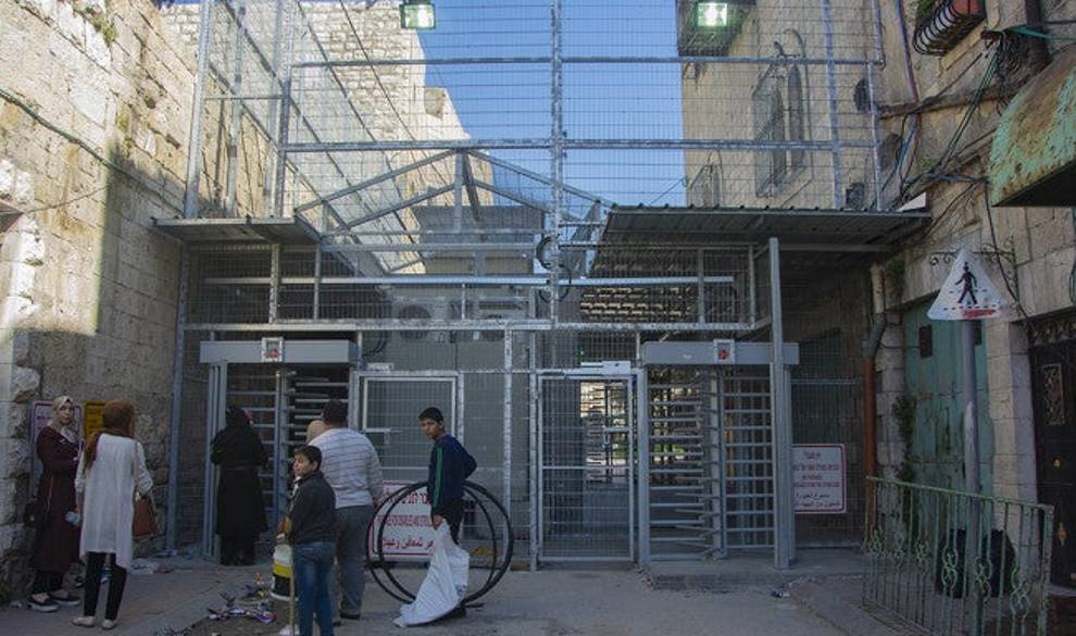 Fui a Israel y me trataron como un criminal porque tengo apellido árabe $!Fui a Israel y me trataron como un criminal porque tengo apellido árabe