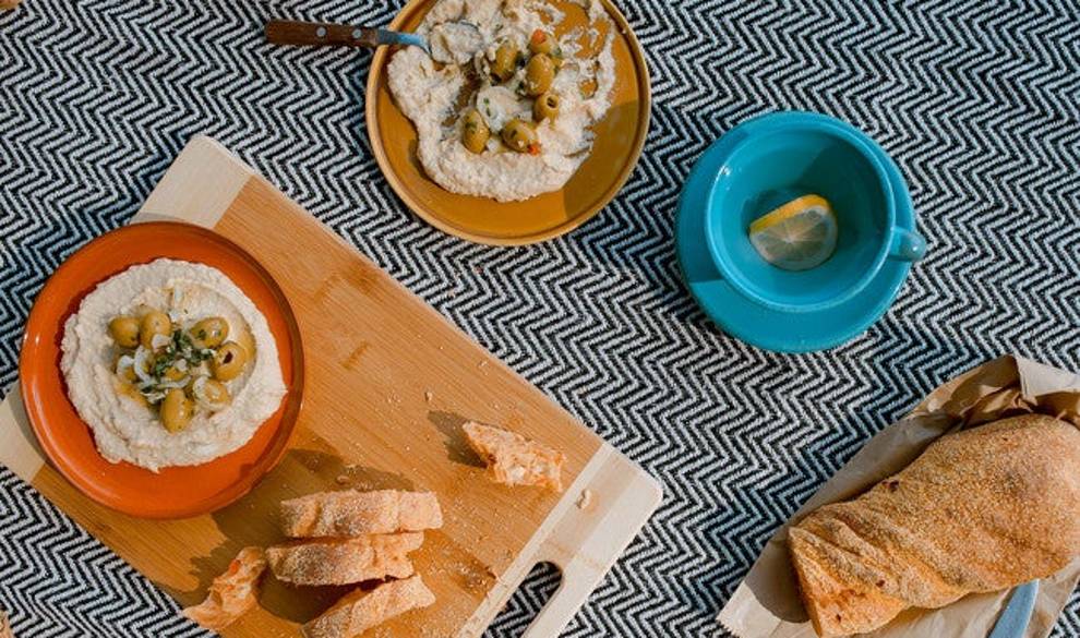 Los países más veganos del mundo para no pasarte las vacaciones comiendo ensalada $!Los países más veganos del mundo para no pasarte las vacaciones comiendo ensalada
