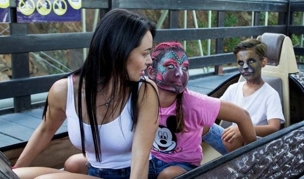 Nacho Vidal: 'El Orgullo no representa a mi hija para nada' $!Nacho Vidal: 'El Orgullo no representa a mi hija para nada'