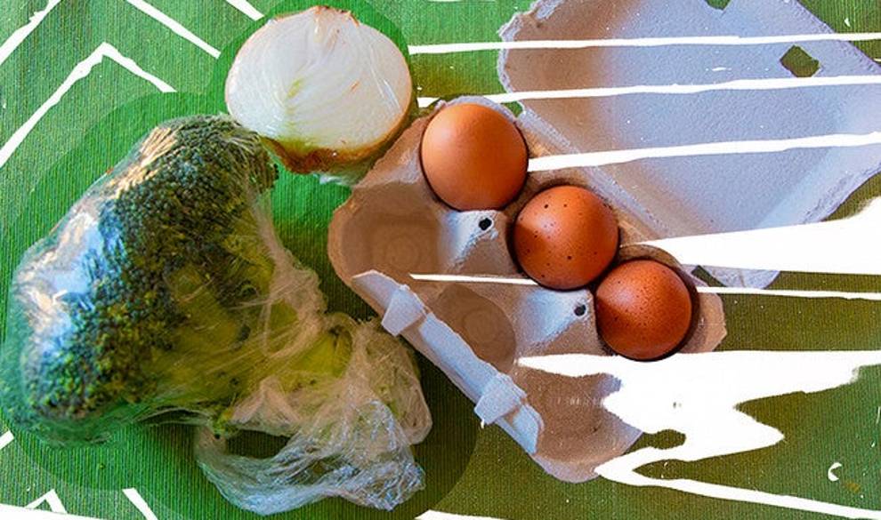 Puse a dieta a mi novio para que no me dé asco tragarme su semen $!Puse a dieta a mi novio para que no me dé asco tragarme su semen