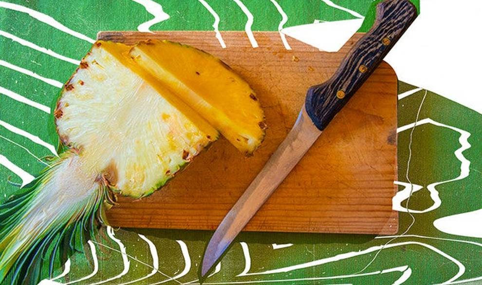 Puse a dieta a mi novio para que no me dé asco tragarme su semen $!Puse a dieta a mi novio para que no me dé asco tragarme su semen