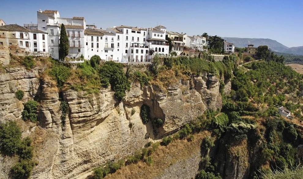 Escápate En Septiembre A Los Mágicos Pueblos Blancos De Andalucía $!Escápate En Septiembre A Los Mágicos Pueblos Blancos De Andalucía