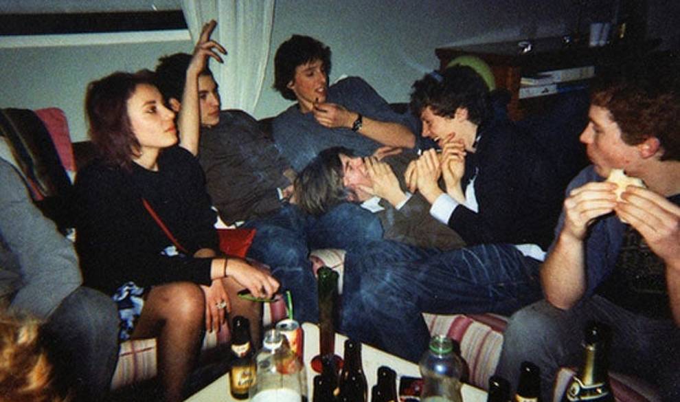 6 razones por las que tus amigos valen más de lo que imaginas $!6 razones por las que tus amigos valen más de lo que imaginas