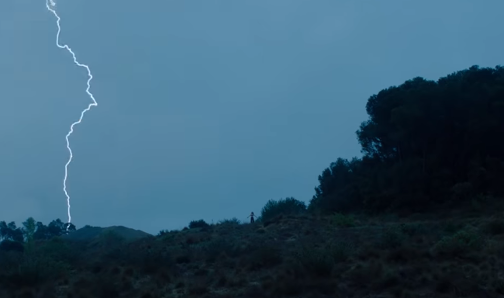 'El relámpago' confirma que Amaia es la artista que nuestra generación esperaba $!'El relámpago' confirma que Amaia es la artista que nuestra generación esperaba
