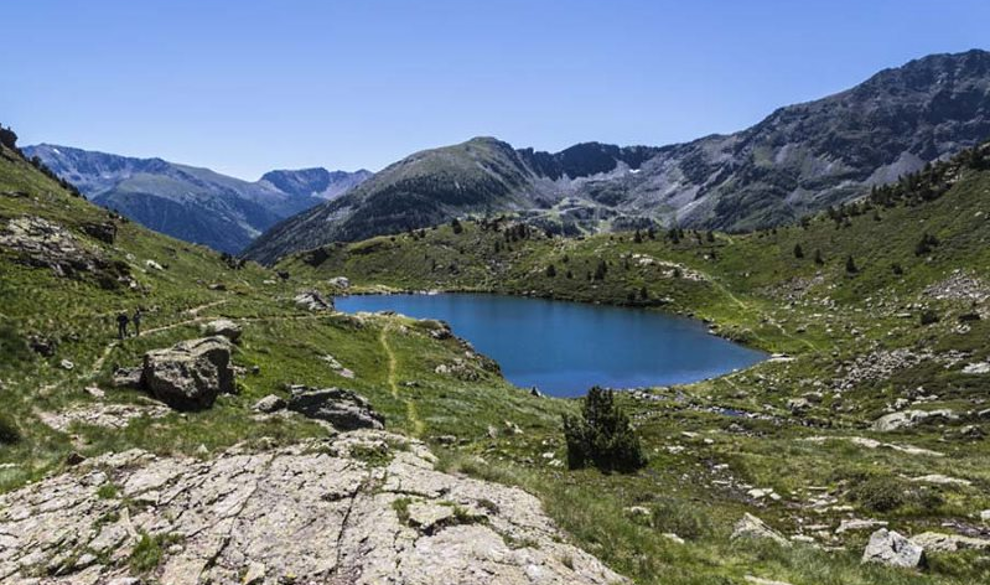 10 razones por las que es necesario hacer maletas e irse a Andorra en verano $!10 razones por las que es necesario hacer maletas e irse a Andorra en verano
