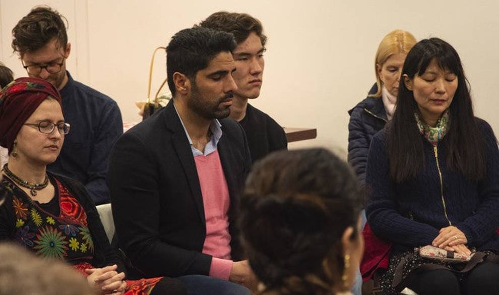 Fui a una misa de la religión ‘más feminista del mundo’ y me reafirmé como ateo $!Fui a una misa de la religión ‘más feminista del mundo’ y me reafirmé como ateo