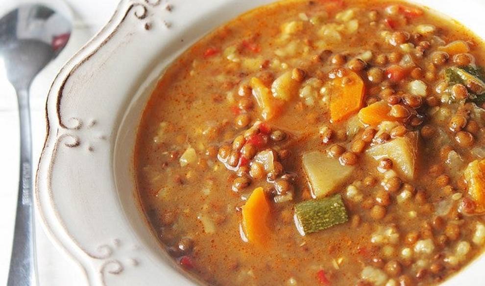 20 grandes dudas sobre tu dieta respondidas por el influencer de la comida real Carlos Ríos $!20 grandes dudas sobre tu dieta respondidas por el influencer de la comida real Carlos Ríos