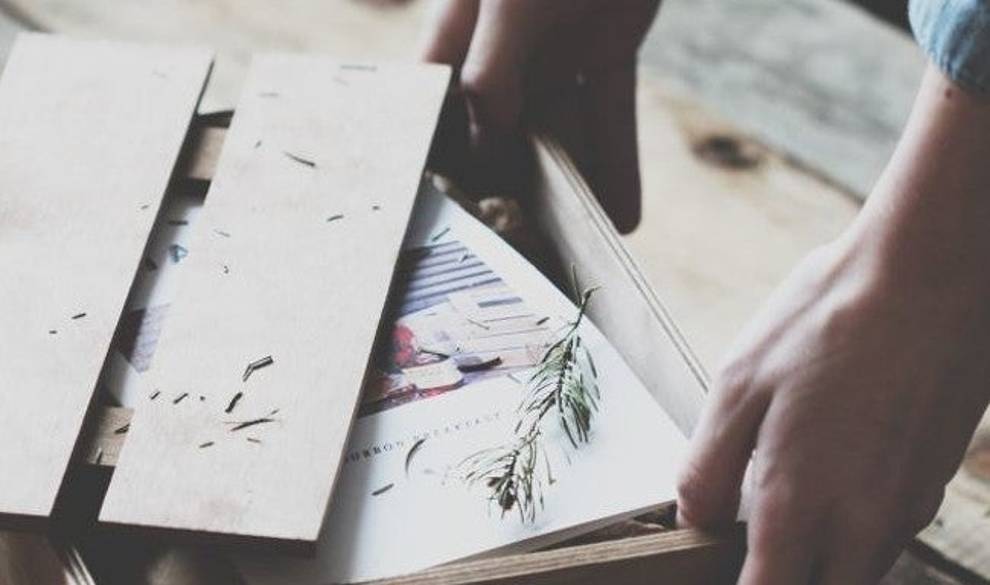 El ritual sueco de limpieza que tienes que hacer antes de morir $!El ritual sueco de limpieza que tienes que hacer antes de morir