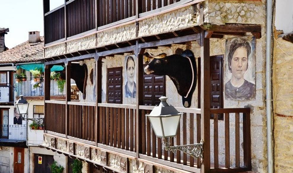 9 micropueblos de España para unas vacaciones post-coronavirus sin avión $!9 micropueblos de España para unas vacaciones post-coronavirus sin avión