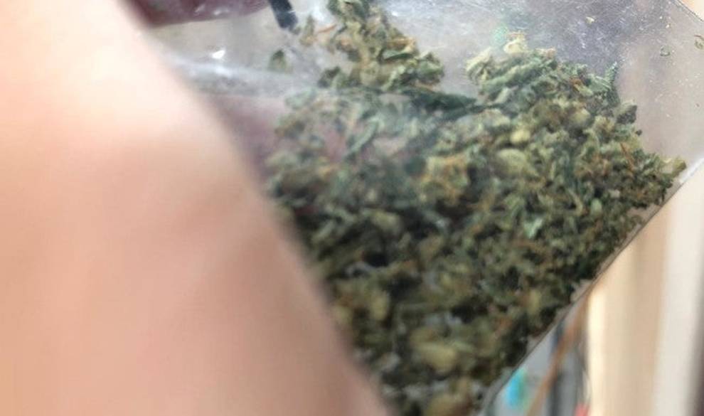 La primera vez que fumé marihuana me dio un blancazo que casi me muero $!La primera vez que fumé marihuana me dio un blancazo que casi me muero