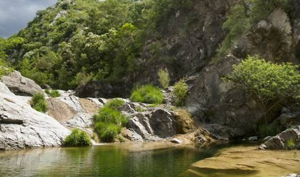 Escapadas refrescantes para huir de la ola de calor desde Barcelona o Madrid $!Escapadas refrescantes para huir de la ola de calor desde Barcelona o Madrid