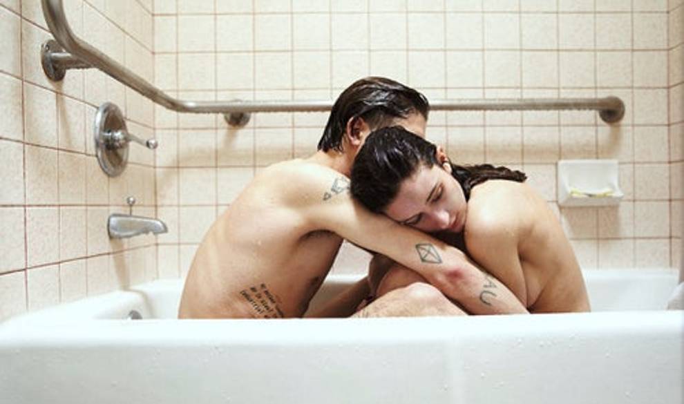 Si tu pareja tiene problemas en la cama lo peor que puedes hacer es presionarla $!Si tu pareja tiene problemas en la cama lo peor que puedes hacer es presionarla