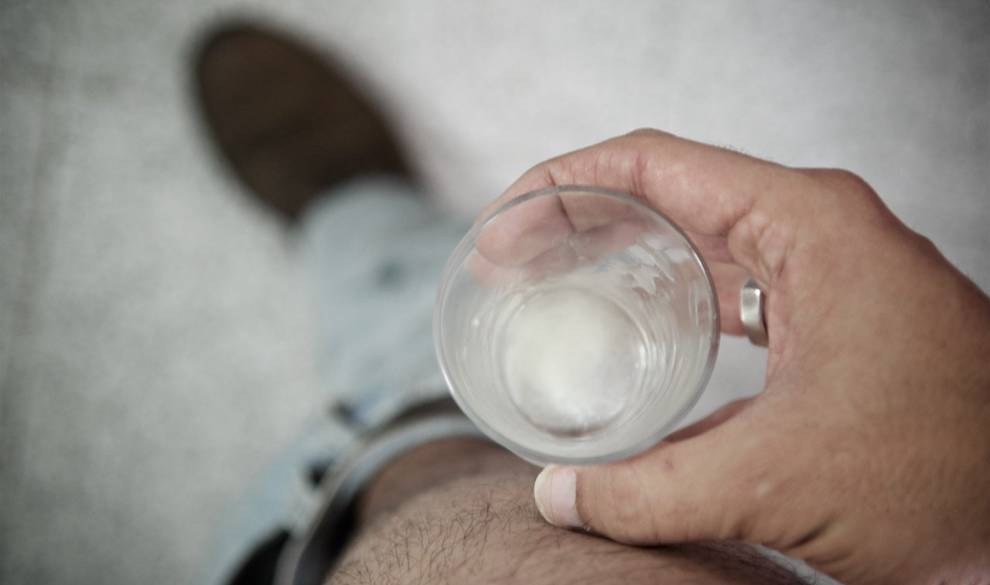 He cocinado con semen y he tenido una mezcla de sensaciones de lo más rara $!He cocinado con semen y he tenido una mezcla de sensaciones de lo más rara
