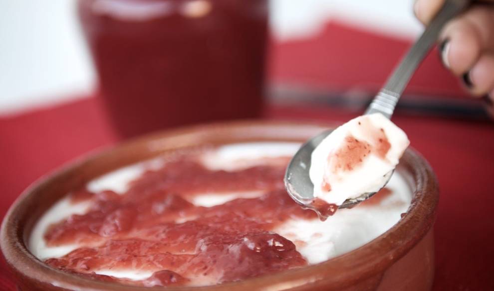 He cocinado con semen y he tenido una mezcla de sensaciones de lo más rara $!He cocinado con semen y he tenido una mezcla de sensaciones de lo más rara