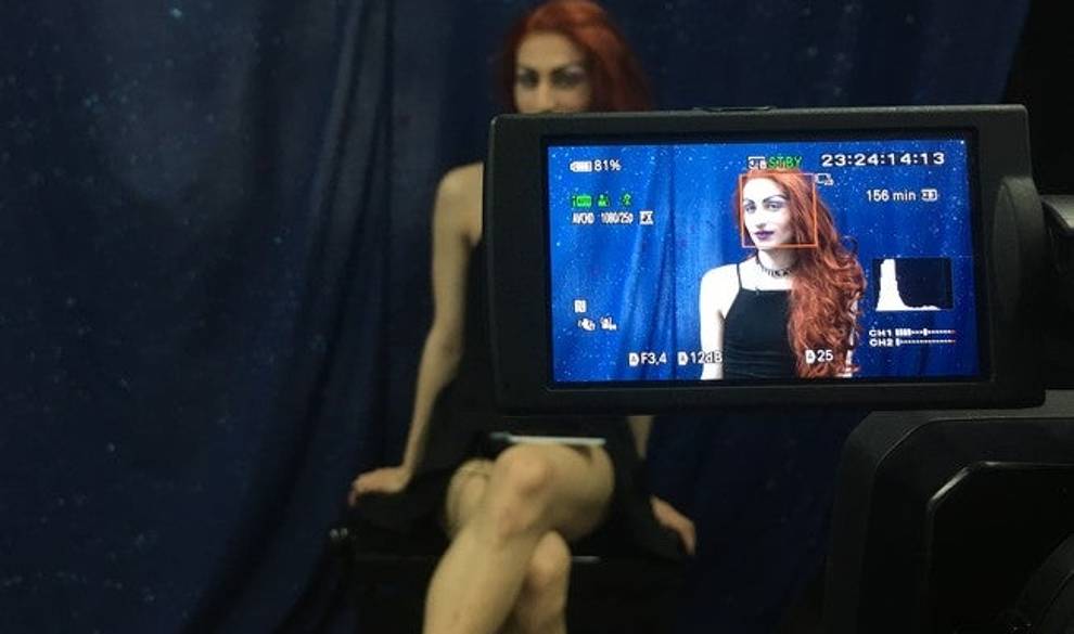 Aprendí a ser drag queen y ahora soy sexy y poderosa $!Aprendí a ser drag queen y ahora soy sexy y poderosa