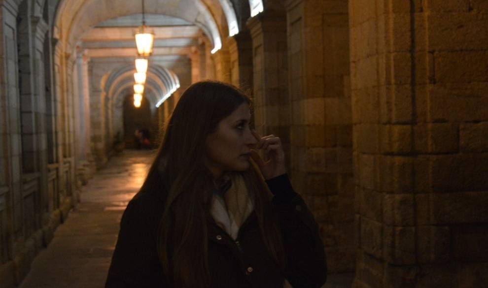 Víctimas del acoso sexual te explican por qué sigue siendo tan difícil denunciarlo $!Víctimas del acoso sexual te explican por qué sigue siendo tan difícil denunciarlo