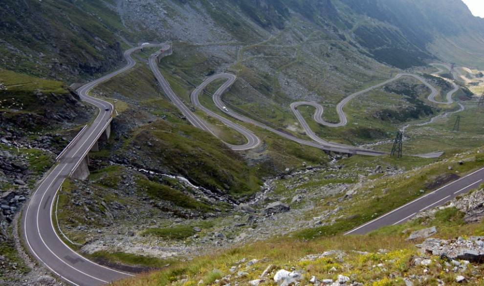 transfagarasan-rumania-codigonuevo $!transfagarasan-rumania-codigonuevo
