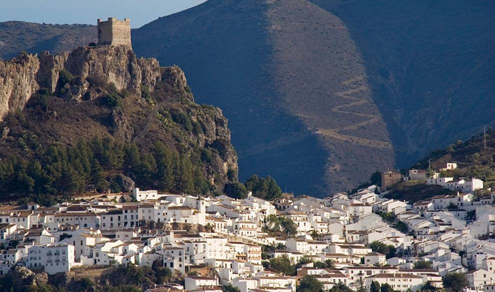 Escápate En Septiembre A Los Mágicos Pueblos Blancos De Andalucía $!Escápate En Septiembre A Los Mágicos Pueblos Blancos De Andalucía
