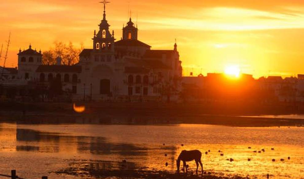 7 Lugares Para Ver Las Puestas De Sol Más Increíbles $!7 Lugares Para Ver Las Puestas De Sol Más Increíbles