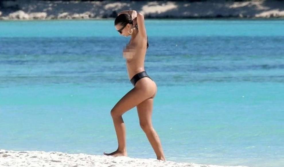 Países En Los Que Tus Tetas Pueden Meterte En Un Lío Gordo $!Países En Los Que Tus Tetas Pueden Meterte En Un Lío Gordo
